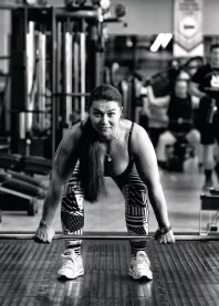 �������