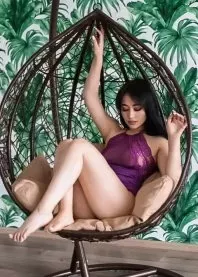 �����