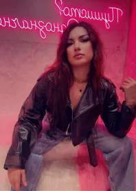 Iren Konfetka