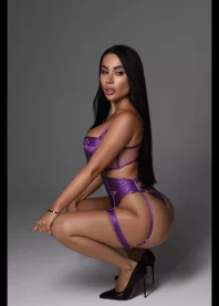 �������� �����, Elegant Angel 