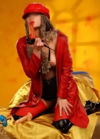 🍒�����  Milking table