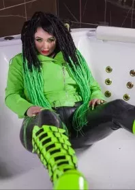 Stella Domina