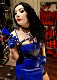 �������♠️Fetish K