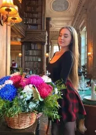 Arina❤