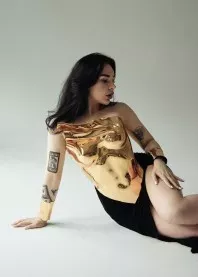 ���������