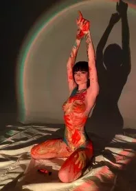 ������