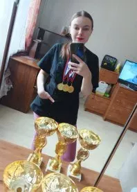 ������ � ������ 🥇