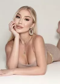 ���� Blonda🩷