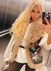 Natali ❤ Barsukova