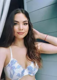 �����