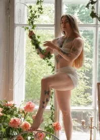 Zlata Fit