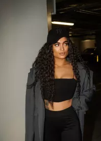 Ivy