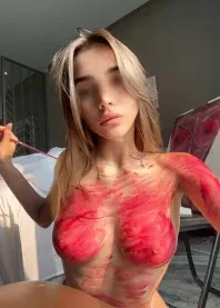 Polina 💋