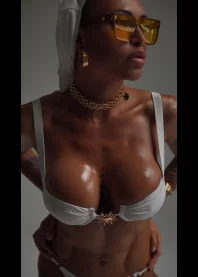 ❤🔥SEXY Affina&#