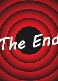 The end