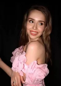 Foxy Anita
