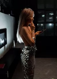 Nika V.S.O.P.