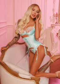 ⚜Zlata Zolotova⚜