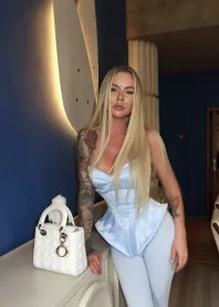 ⚜Zlata Zolotova⚜