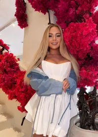 ⚜Zlata Zolotova⚜