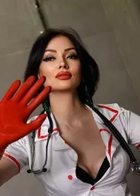  Mrs. Margo (1)