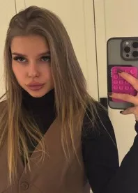 ����❄