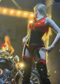 Mistress Adeya