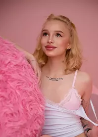 LIZA BLONDY💕