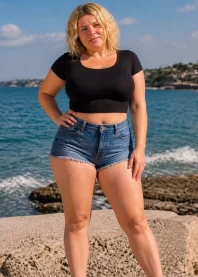 �����