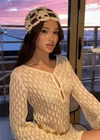 �����