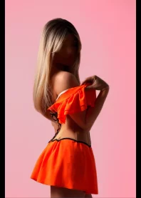 Milana Ritz