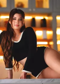 �����