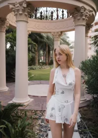 ELIZA Blue