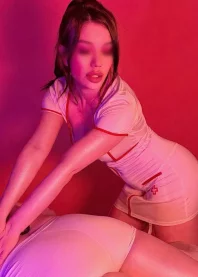 �����