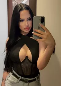 Lina GFE