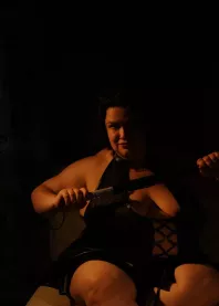 Tina Domina
