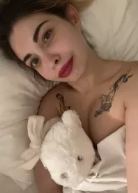 Alisa Porno