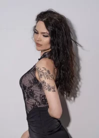 Angelina