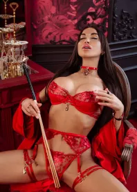 Lady Meri