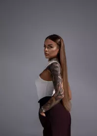 ������