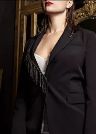 Mistress Tatian 