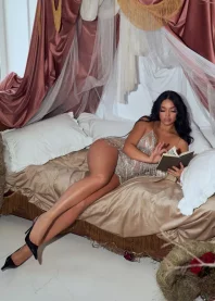 Fire Eva