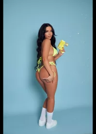 Fire Eva